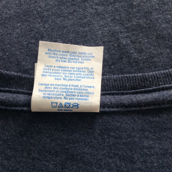 ♀️🩷NWOT FEMME T-shirt - Picture 3 of 4